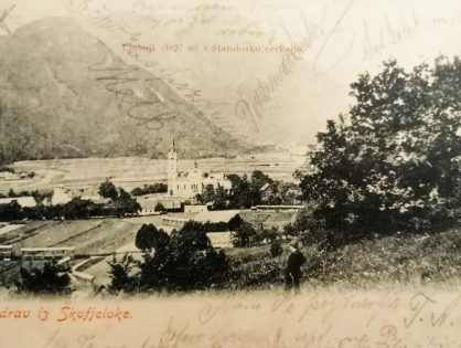 Razpis VII. natečaja TOLE MORAM POVEDAT': k sodelovanju vabljeni učenci, dijaki in učitelji