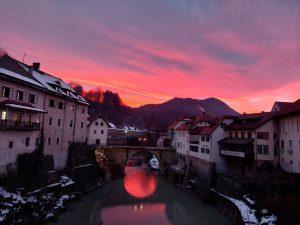 Vesel Božič in srečno novo leto 2026!