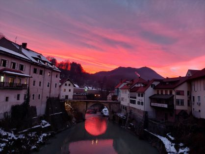 Vesel Božič in srečno novo leto 2026!
