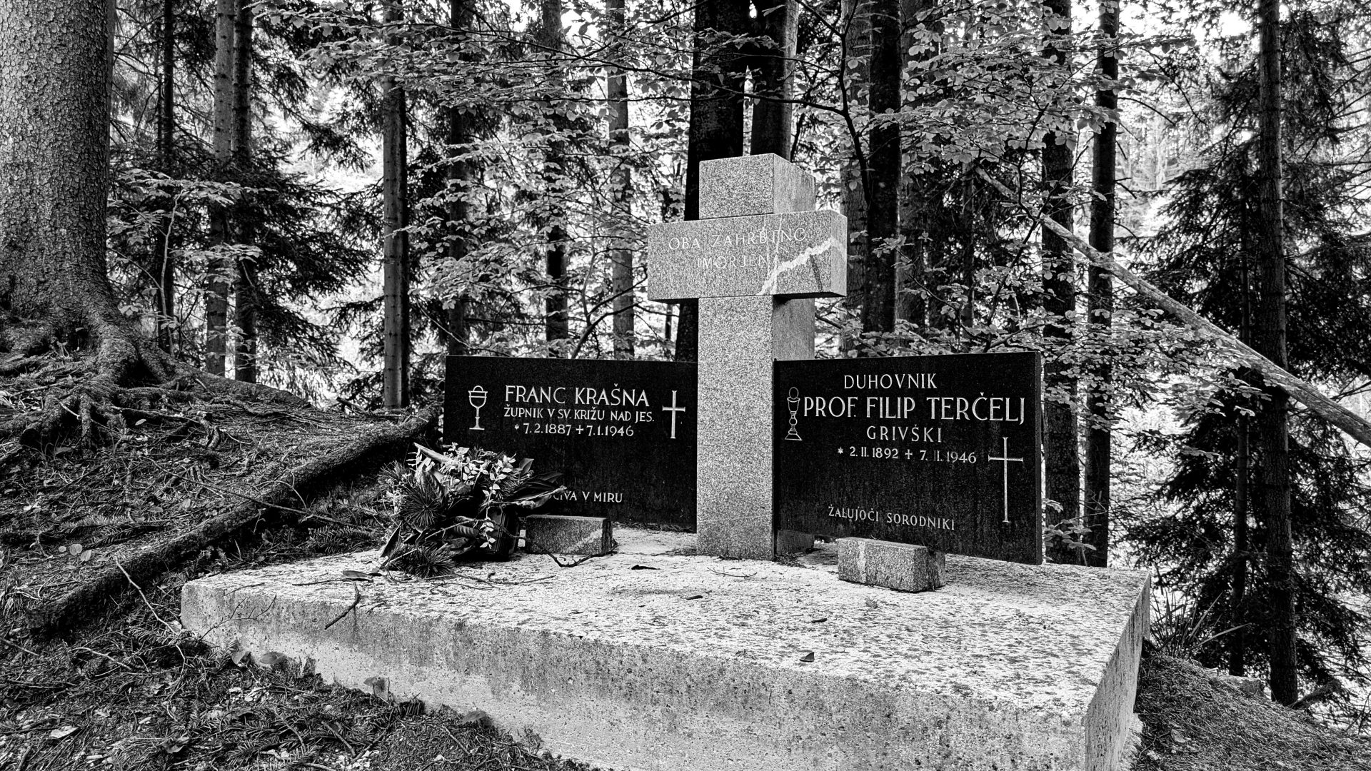 PASIJONKE — večer poezije Filipa Terčelja — 29. maj 2026 ob 20.00 v Crngrobu