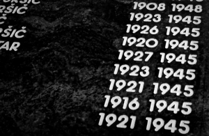 Identifikacija žrtev vojnega in povojnega nasilja: srečanje za svojce – Stara Loka, 5. 11. 2026
