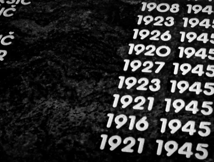 Identifikacija žrtev vojnega in povojnega nasilja: srečanje za svojce – Stara Loka, 5. 11. 2026
